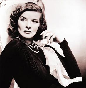 凱薩琳&middot;赫本