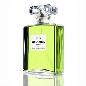 香奈兒19號香水 香奈兒19號香水