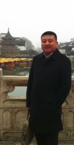 李國慶[安陽元洲裝飾總經理]