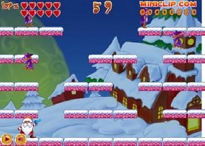 聖誕冒險記 聖誕冒險記