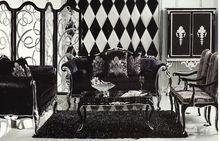 亨利戴華爾美姿系列圖片