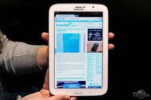 三星Galaxy Note 8.0