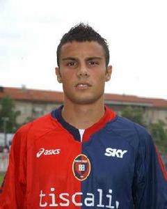 皮薩諾[卡利亞里隊球員]