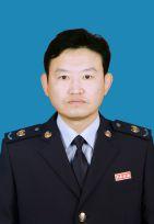 李鵬[國家稅務總局滿洲里市稅務局黨委委員]