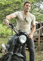 侏羅紀世界[美國2015年科林·特萊沃若執導電影]