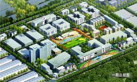 武漢美國新都市工業城鎮 武漢美國新都市工業城鎮