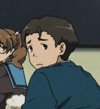 涼宮春日的消失[京都動畫改編的劇場版動畫]