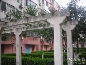 天靈小區 天靈小區