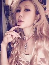 寶野アリカ生活照