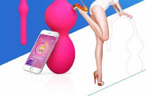 縮陰啞鈴 縮陰啞鈴