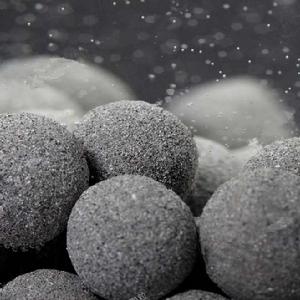 活性生物濾料 活性生物濾料