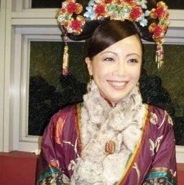 鈕祜祿·如玥 鈕祜祿·如玥