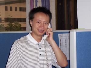 雲南人民廣播電台