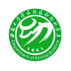 西南大學榮昌校區動物科學系系徽
