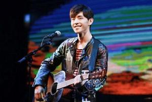 謝童[歡樂頌2中人物]