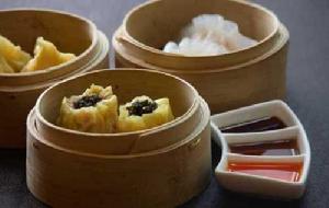 北京飯店萊佛士家安餐廳