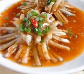 澆汁茄花 澆汁茄花