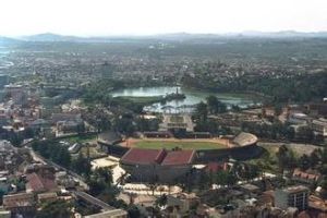 塔那那利佛省 塔那那利佛省