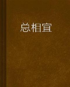 總相宜 總相宜