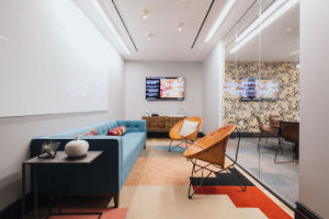 星庫空間(北京)創業投資有限公司 星庫空間(北京)創業投資有限公司