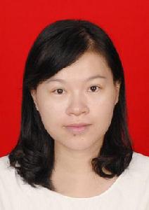 蔣麗[民航學院蔣麗]