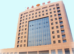 （圖）廣饒稅務