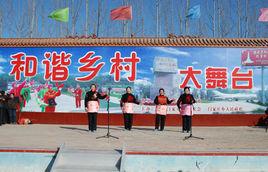 東堤北村 東堤北村