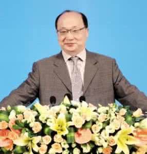 胡志強[台灣地區政治家、台中市長]