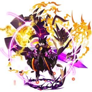 次元神話弗里德