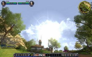 《指環王Online》