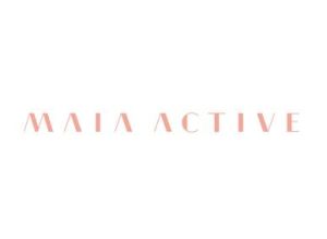 MAIA ACTIVE MAIA ACTIVE