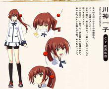 請認真和我戀愛[2009年みなとそふと開發的戀愛冒險電腦遊戲]