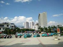 雲[雲南省轄縣]