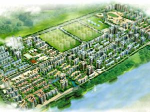 三迪世紀新城 三迪世紀新城