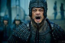 王新軍作品劇照