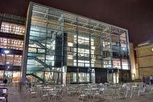 David Wilson 圖書館