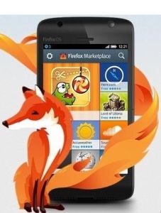火狐手機 火狐手機