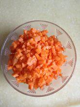 胡蘿蔔洋蔥雞蛋餅