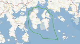 南海[韓國南海郡]