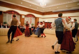 波爾卡舞曲 波爾卡舞曲