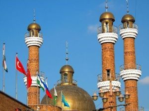 和田大巴扎 和田大巴扎