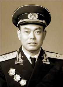 齊勇[中國人民解放軍少將]