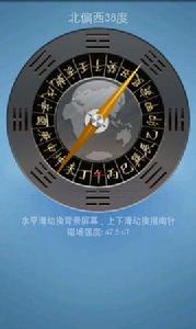 指南針超級指南針 指南針超級指南針