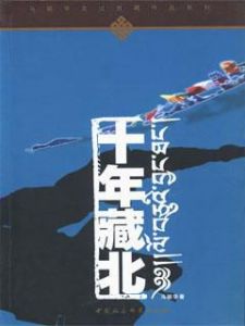 十年藏北 十年藏北