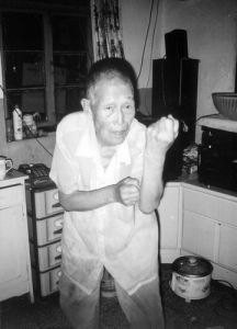 《逝去的武林》