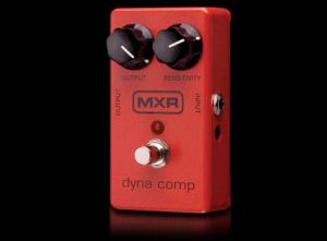 DUNLOP MXR M102