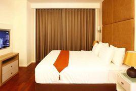 GM服務式公寓 GM服務式公寓