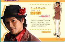 堀江慶參演電影劇照