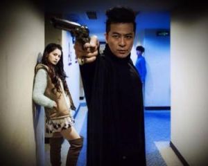 靈魂擺渡第二季