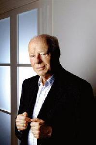 伯納德·海廷克 伯納德·海廷克